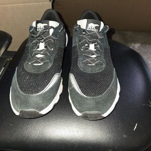 Sorel sneakers